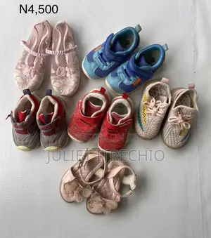 Children Shoes
