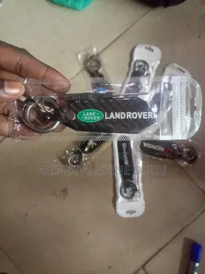 Decorative Car Key Holder for Benz,Range Rover,Toyota,Lexus