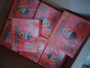 Easy on Shisha Coal