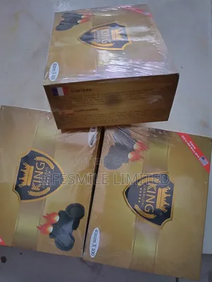 Easy on Shisha Coal Big