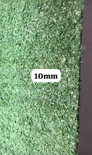 Artificial Grass Carpet Gold