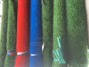 Artificial Grass Carpet Gold