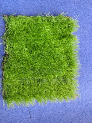 Artificial Grass Carpet Gold