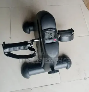 Black Body Mini Bike With Pedal