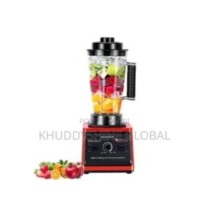Kenwood Heavy Duty Blender-9000w-4 Liters-Duble Cup