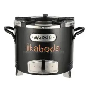 Big Size Charcoal Stove- 15 X 16 Inches