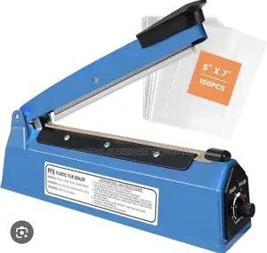 Impulse Sealer