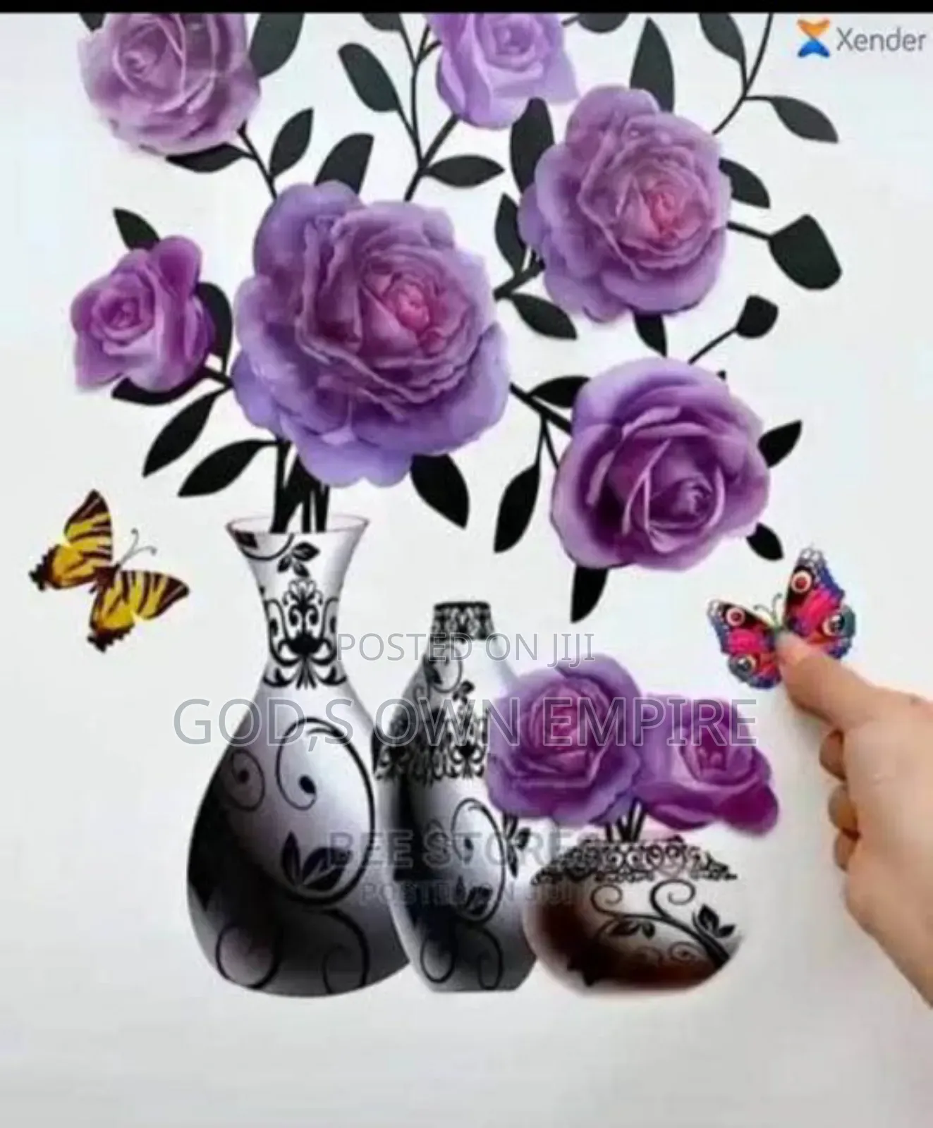 Wall Decor