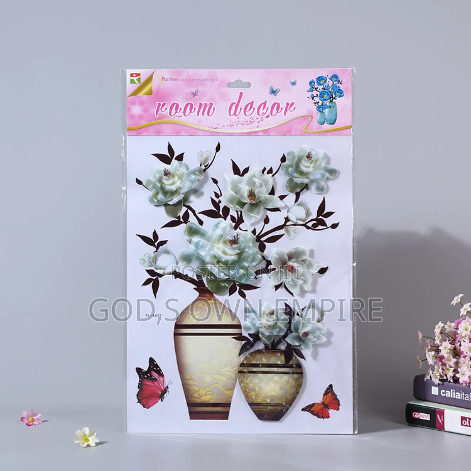 Wall Decor