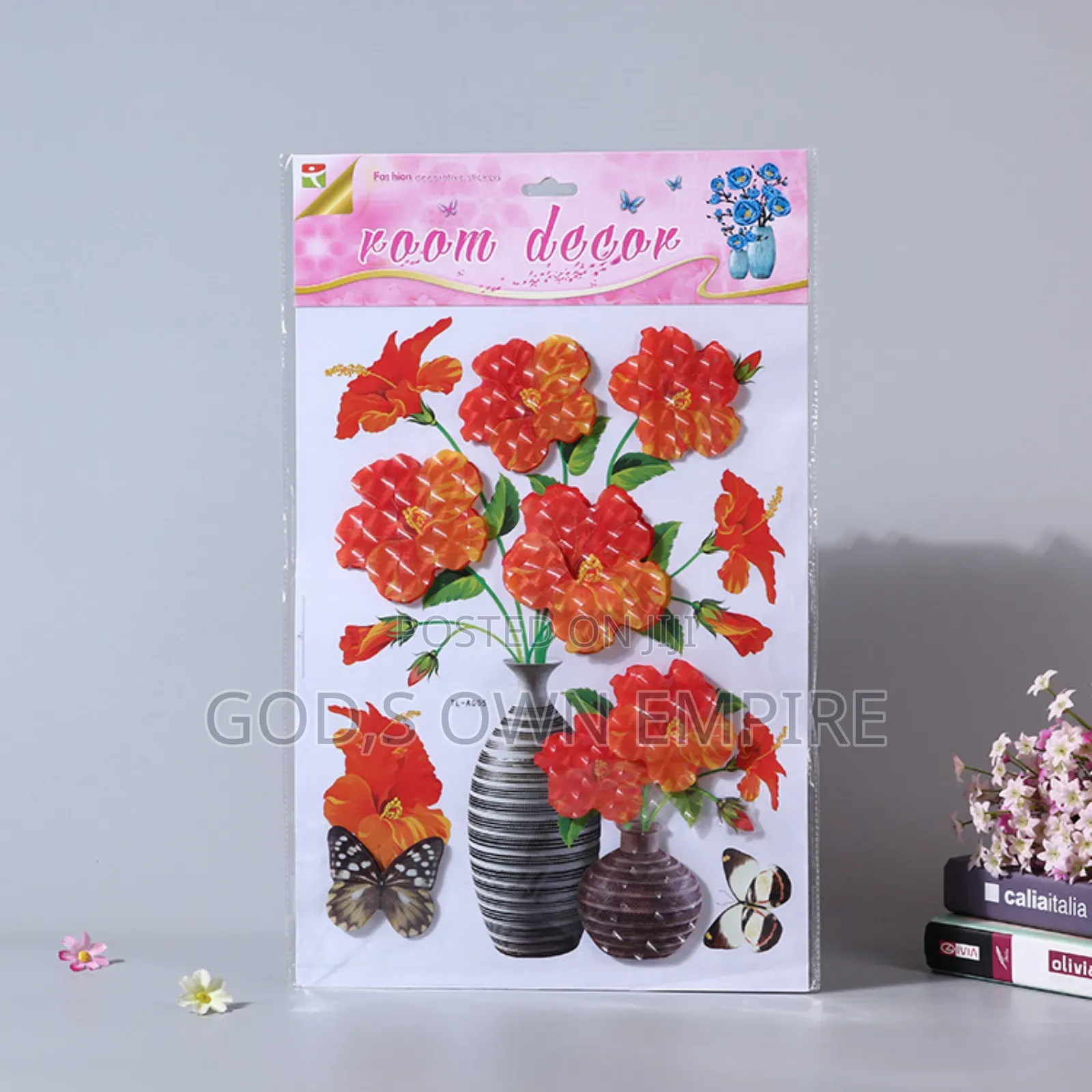 Wall Decor
