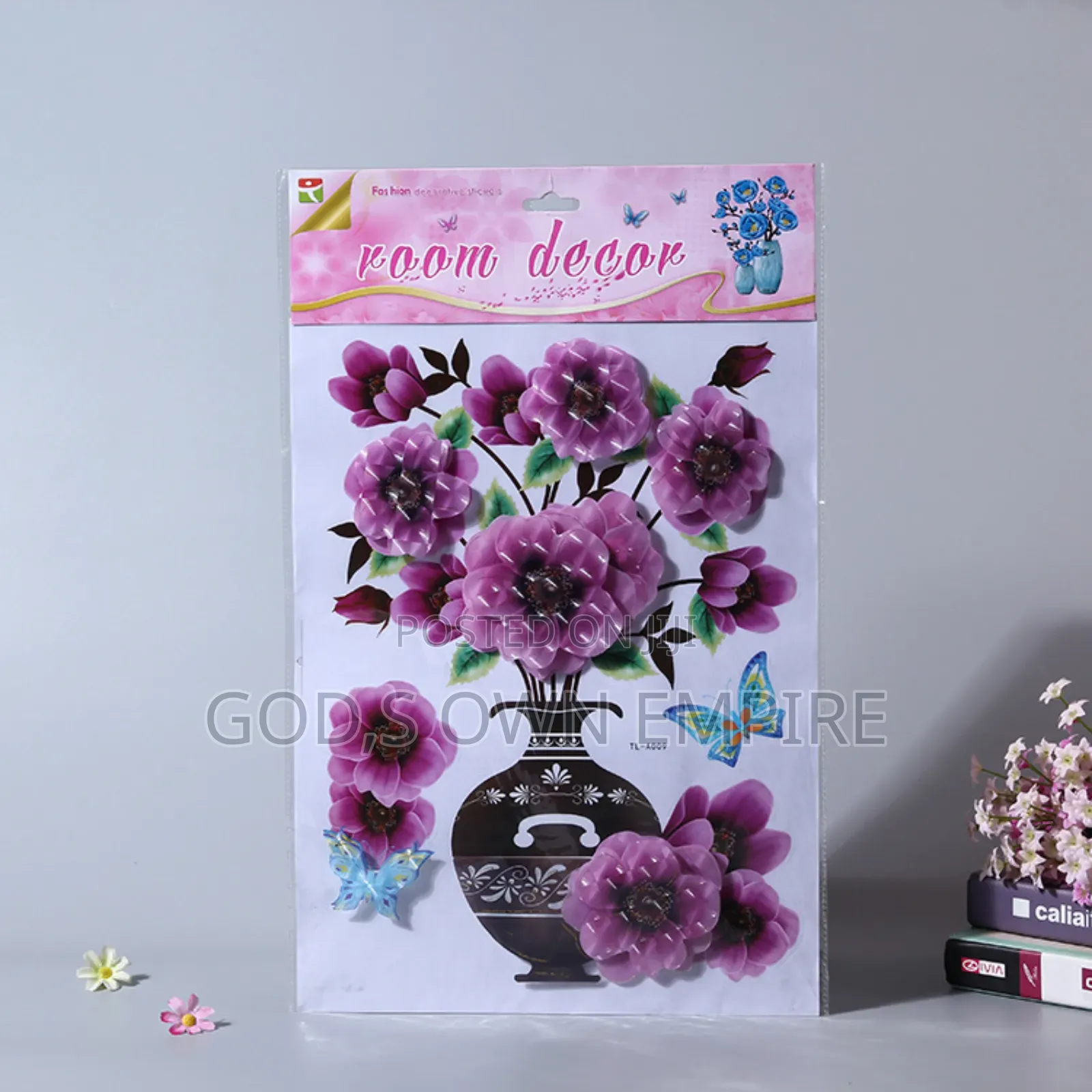 Wall Decor