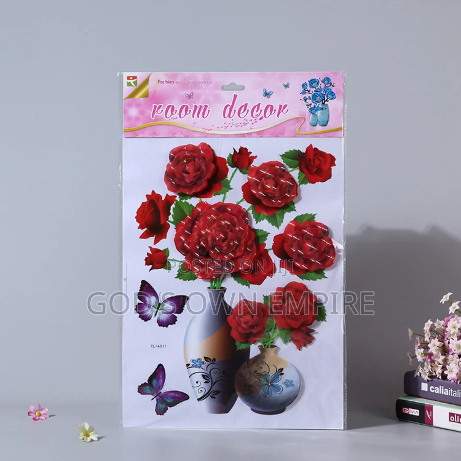 Wall Decor