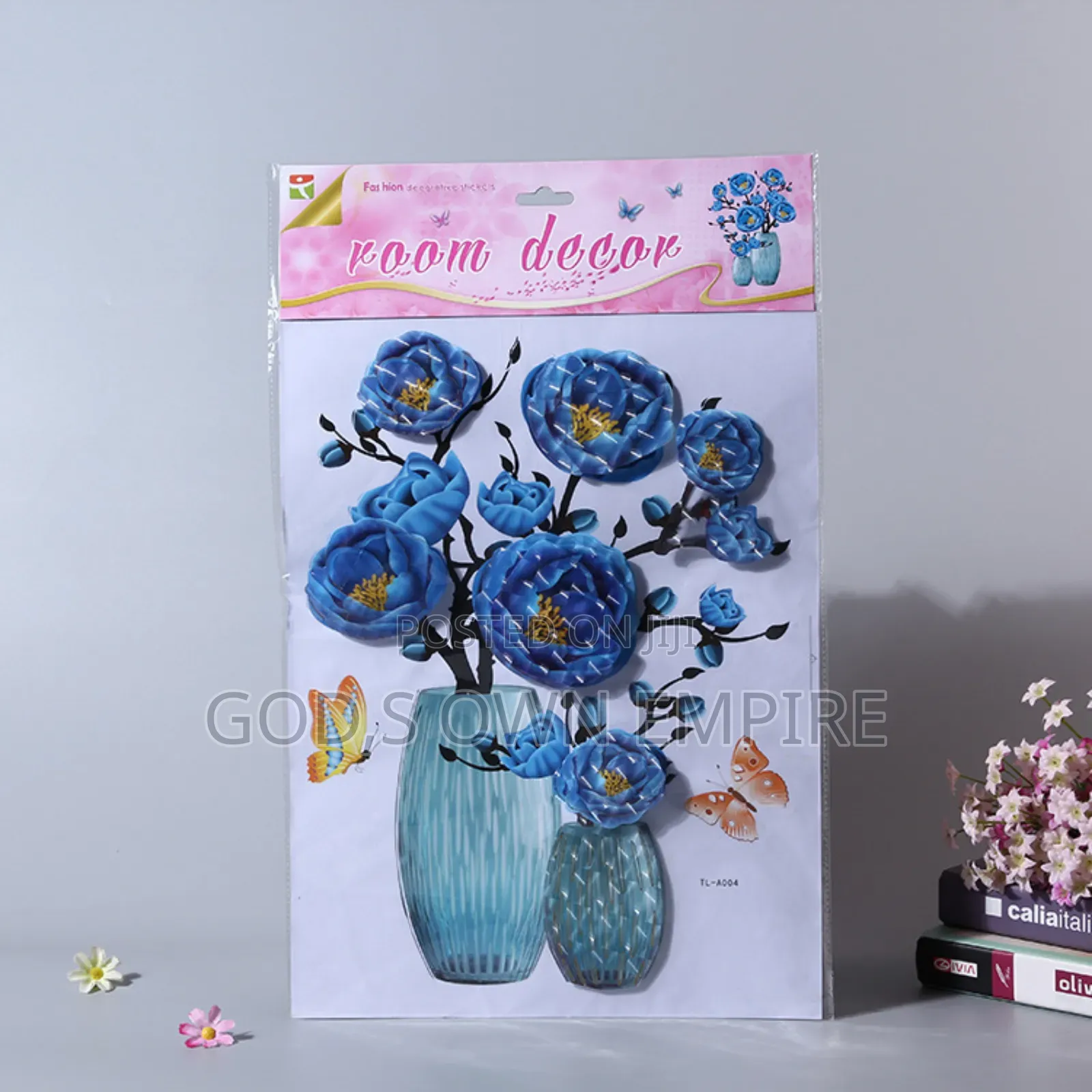 Wall Decor