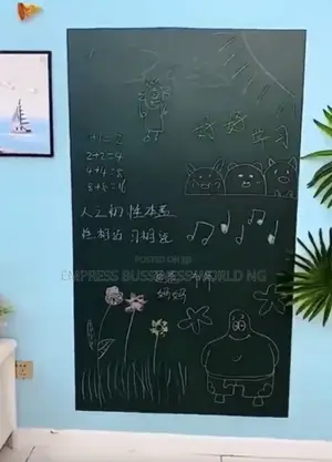 Children’S Sticker Board-60cm