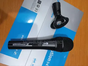Sennheiser Vocal Cord Mic