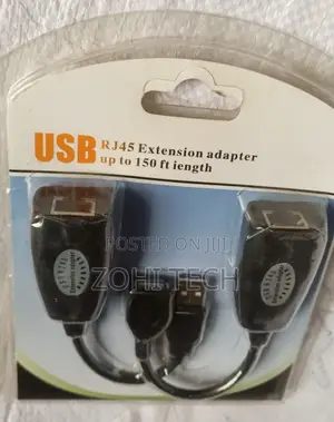 USB Extender