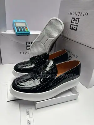 Givenchy High Quality Men Shoe