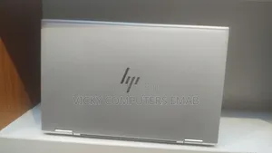 New Laptop HP EliteBook 840 G3 16GB Intel Core I7 SSD 512GB