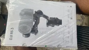 DJI Rs3 Gimbal