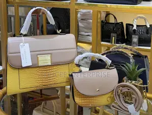 Cooperate Handbags for Elegant Women