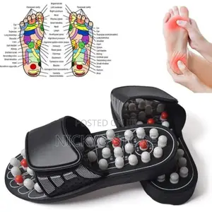 Foot Massager Slippers