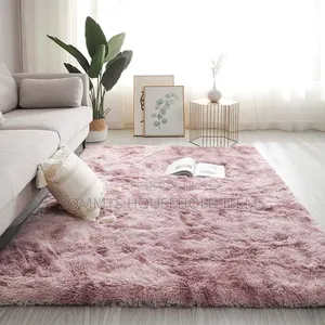 Beautiful Parlour/Bedside Fur Rugs Size 120*200cm