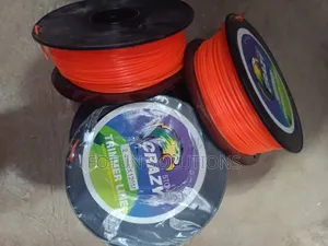 Brush Cutter Rope