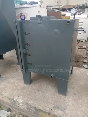 500 External Diesel Tanks for Sale Near You
