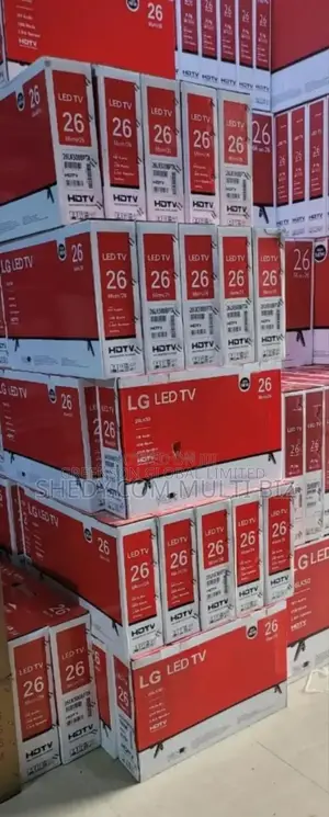 Led Tv 26 Inches