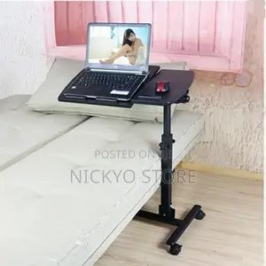 Bedside Foldable Laptop Stand