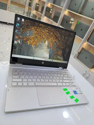 Laptop HP Pavilion X360 14 16GB Intel Core I5 SSD 512GB