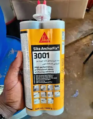 Sika Anchorfix