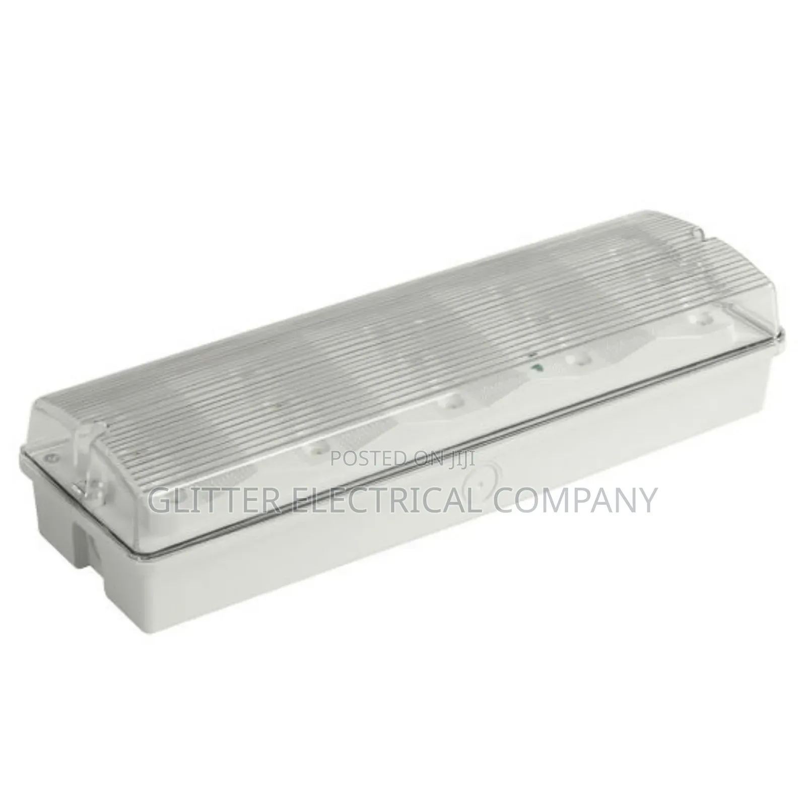 Led Emergency Light
