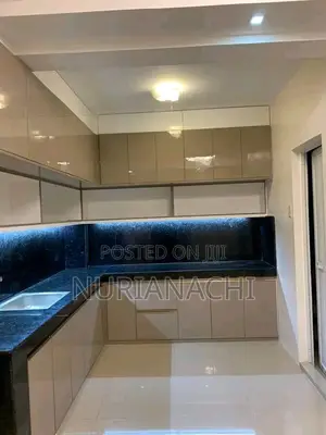 Kitchen Installer