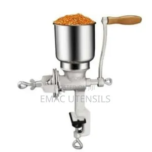 Original Corona Multipurpose Manual Grinder