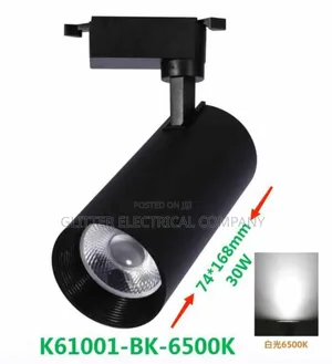 Led Track Light