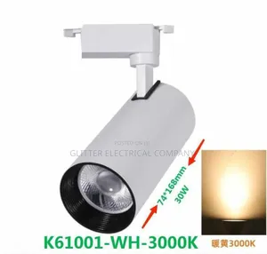 Led Track Light