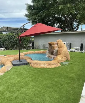 Artificial Grass