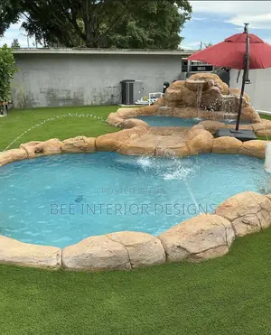Artificial Grass