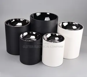 Led Anti-Glare Ceiling Light