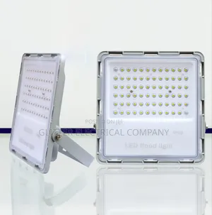 Led Flood Light
