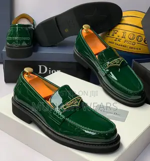Dior Luxury Shoe