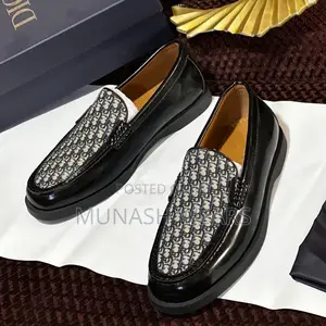 Dior Luxury Shoe