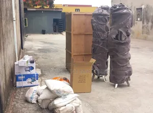 Sachet Liquid Water Production Machine Complete Setup