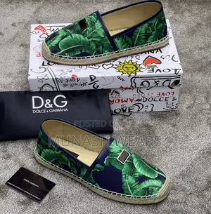 Dolce Gabbana