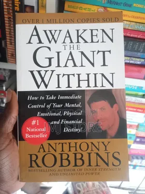 Waken the Giant Within