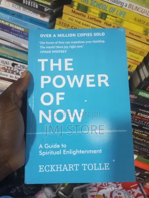 The Power of Now