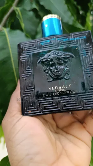 Versace Eros Edp