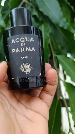 Acqua Di Parma Oud