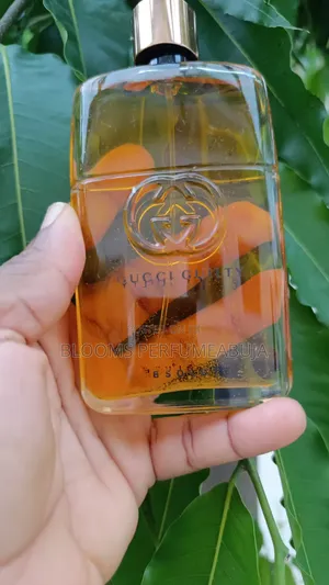 Gucci Guilty Absolute